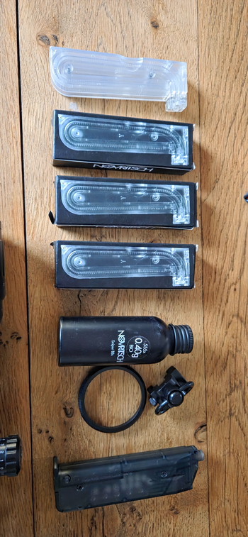 Bild 2 für Novritsch SSG-10