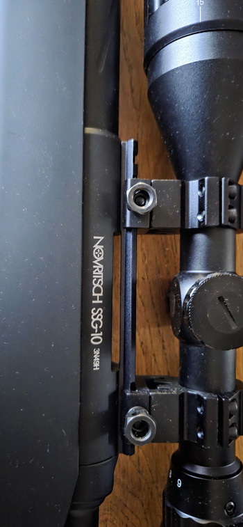 Bild 3 für Novritsch SSG-10