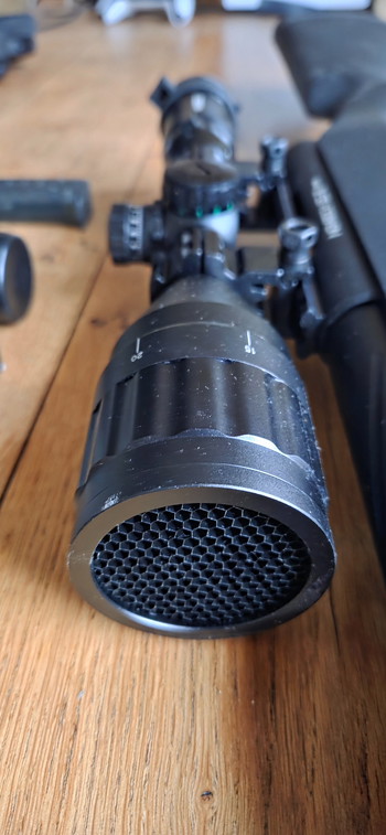 Bild 4 für Novritsch SSG-10