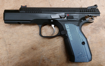 Imagen 2 de CZ Shadow 2  Als nieuw