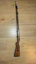Image pour G&G Kar98k houten kolf met sling