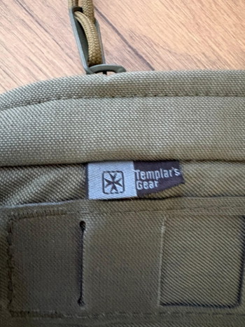 Image 3 pour Templar Hydration Pouch