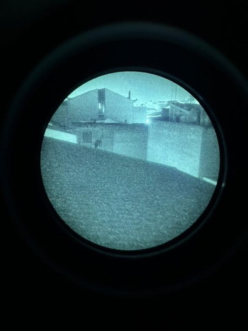 Afbeelding 2 van NNVT 4 PVS14 NVG