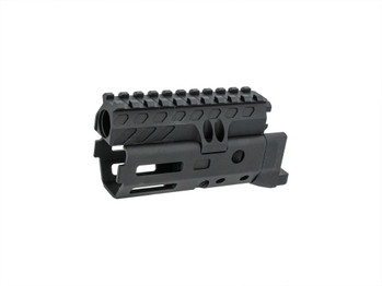 Imagen 4 de VFC AKS74U Tactical M-LOK Handguard (GBBR)