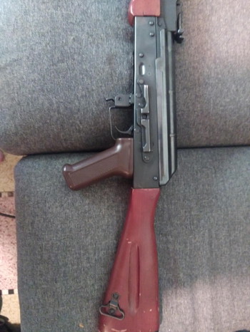 Afbeelding 3 van E&L AK74N + accessoires
