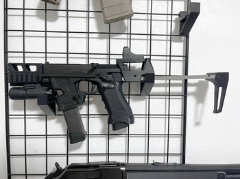 Image 2 pour Carbine Conversion Kit voor Glock 17 Gen4