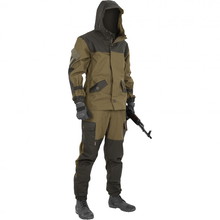 Image for Mordor Tac Gorka 3 Olive