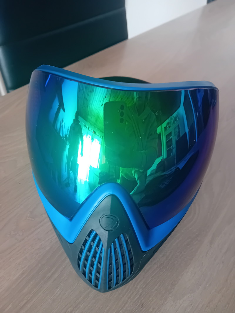Imagen 1 de i4 pro dye invision