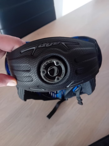 Imagen 3 de i4 pro dye invision