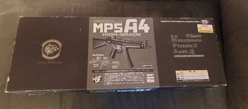 Image 4 pour Softair MP