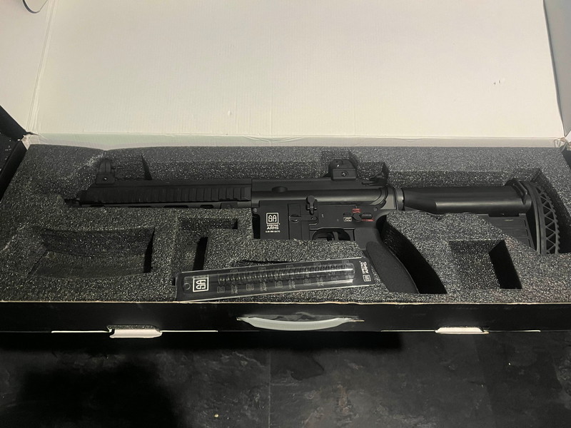 Bild 1 für (Gereserveerd) Specna Arms SA-H02 ONE