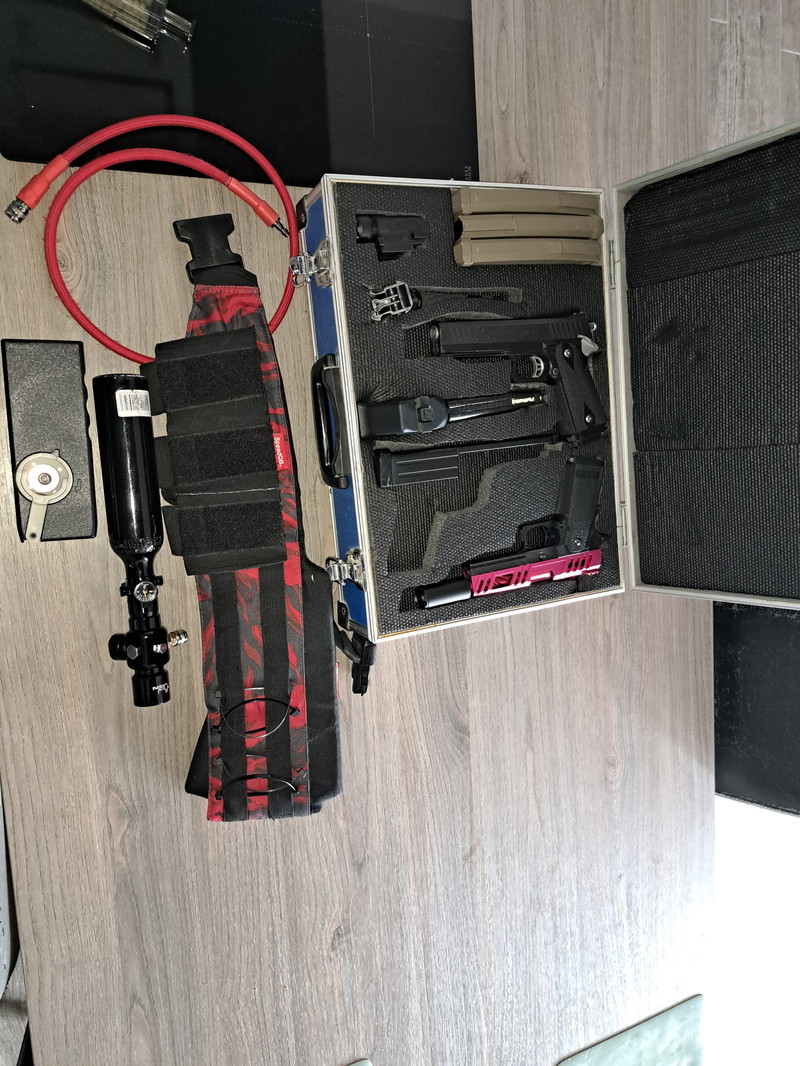 Image 1 for Alles op foto