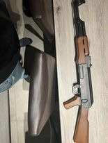 Imagen 1 de AK 47