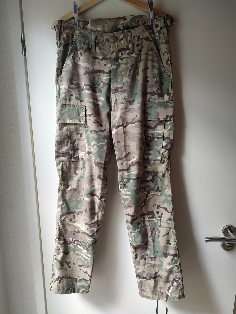 Imagen 1 de Multicam Broek