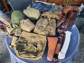 Image for Complete WW2 US Airborne set