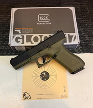 Image pour Umarex Glock 17 Gen 5 op Co2
