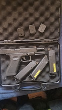 Image for Glock 17 met koffer