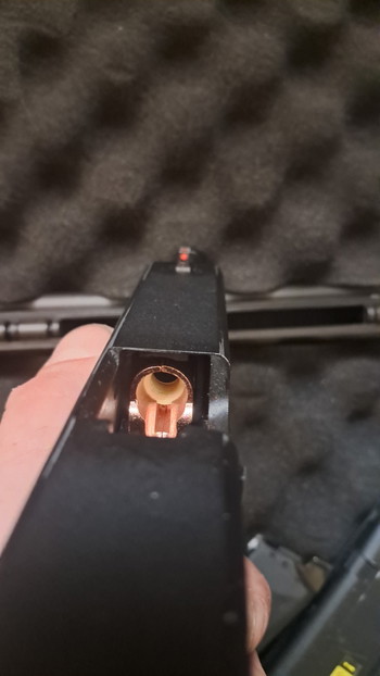 Image 2 for Glock 17 met koffer