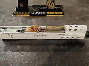 Image 2 for Hi-capa 5.1 Custom Cerakote neuf