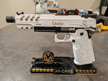 Image 3 for Hi-capa 5.1 Custom Cerakote neuf