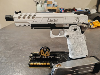 Image 4 for Hi-capa 5.1 Custom Cerakote neuf