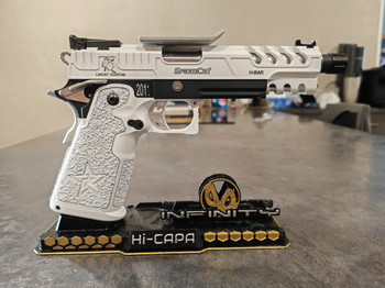 Image 5 for Hi-capa 5.1 Custom Cerakote neuf
