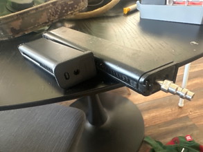 Image for WE Glock 18C mags