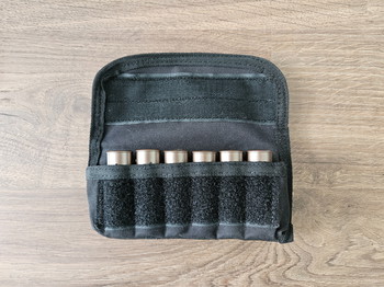 Imagen 2 de 11 Cyma CM350 Shotgun shells (Tokyo Marui compatible) met afsluitbare molle pouch