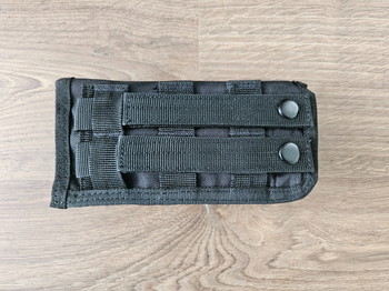 Image 3 for 11 Cyma CM350 Shotgun shells (Tokyo Marui compatible) met afsluitbare molle pouch