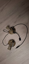Imagen para Comtac clones fde