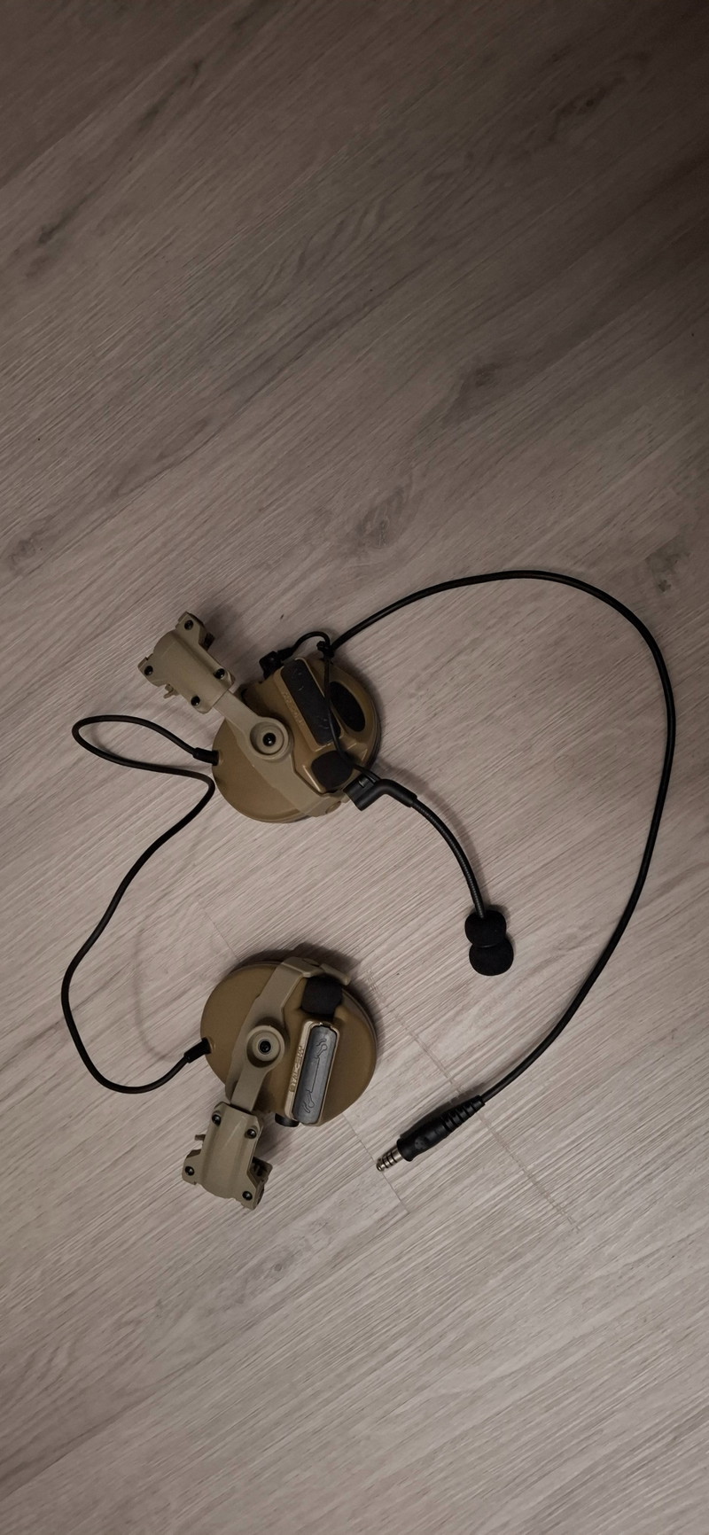 Imagen 1 de Comtac clones fde