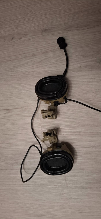 Image 2 for Comtac clones fde