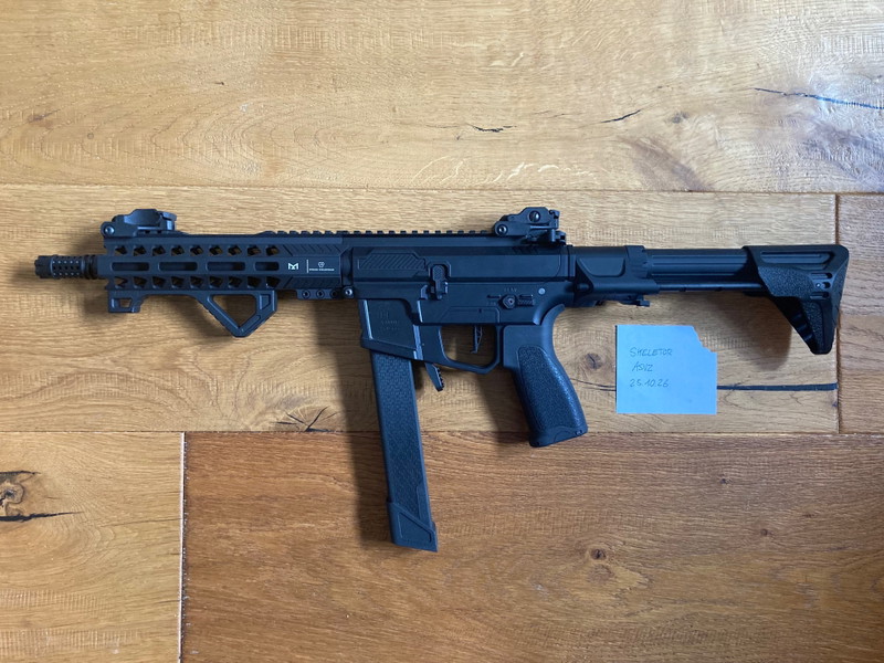 Zdjęcie 1 – Specna Arms SA-X02