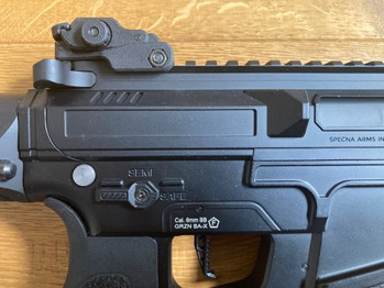 Zdjęcie 2 – Specna Arms SA-X02