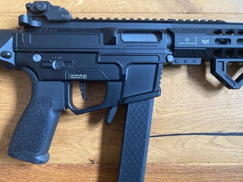 Zdjęcie 4 – Specna Arms SA-X02
