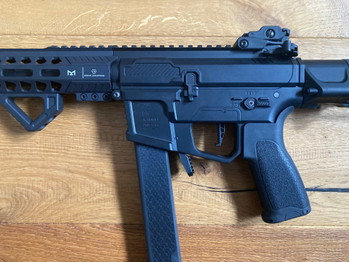 Zdjęcie 7 – Specna Arms SA-X02