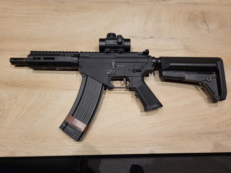 Image 1 for CQB SR47 / AR47 AEG Replica