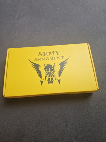 Bild 4 für Army armament R30-1B 1911
