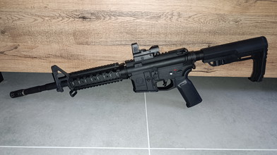 Imagen para G&P magpul M4 carbine met ton upgrades