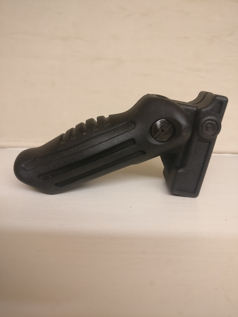 Image 1 pour Inklapbare foregrip.