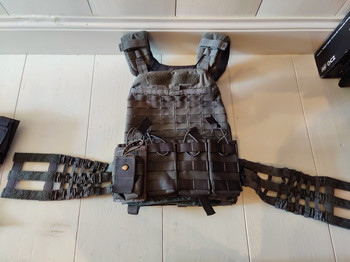 Imagen 2 de 5.11 Tactical Tac Tec Plate Carrier