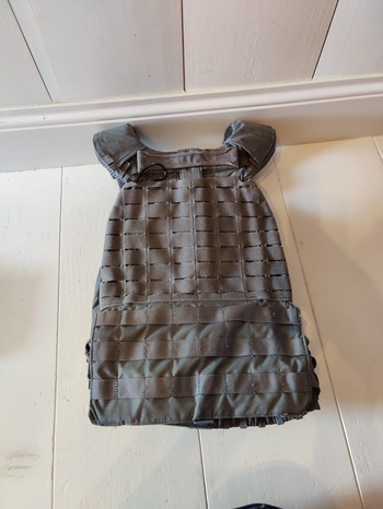 Imagen 3 de 5.11 Tactical Tac Tec Plate Carrier