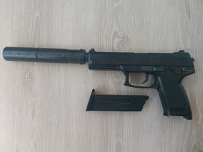 Afbeelding van Mk 23 NBB