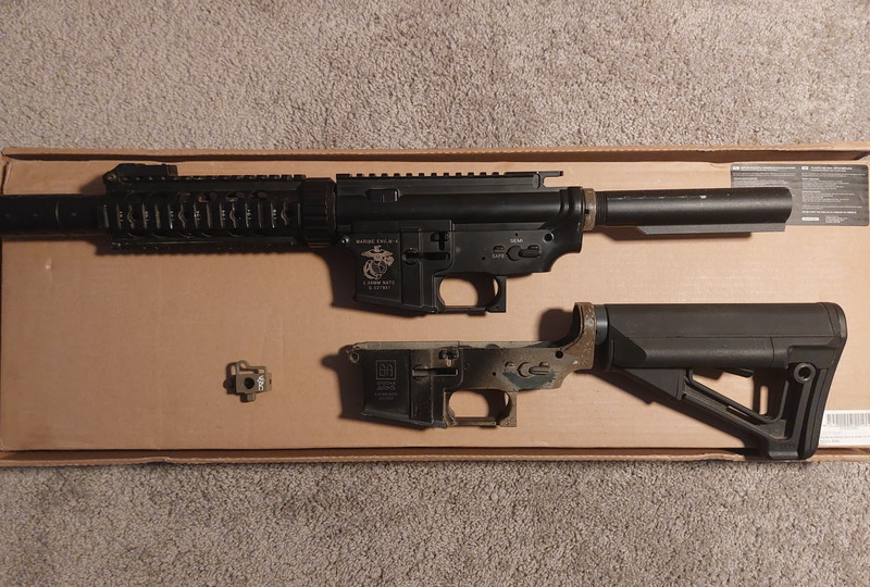 Bild 1 für Lot externals