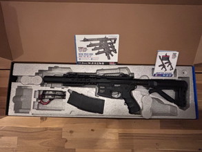 Image pour G&G GC16 Wildhog 7 inch