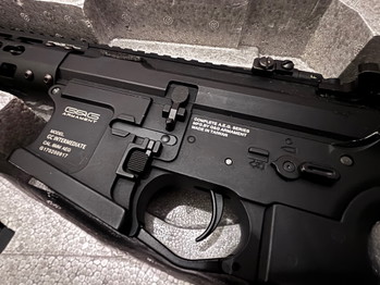Image 2 pour G&G GC16 Wildhog 7 inch