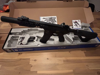 Image 3 pour G&G GC16 Wildhog 7 inch