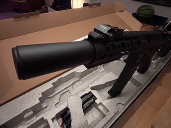 Image 4 pour G&G GC16 Wildhog 7 inch