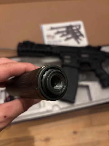 Image 6 pour G&G GC16 Wildhog 7 inch