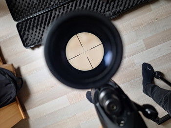 Image 4 for Tokyo Marui VSR-10 (fully upgraded)